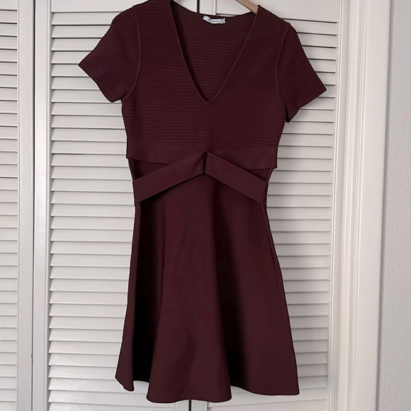 Alexander Wang a-line dress ** - Picture 5 of 11